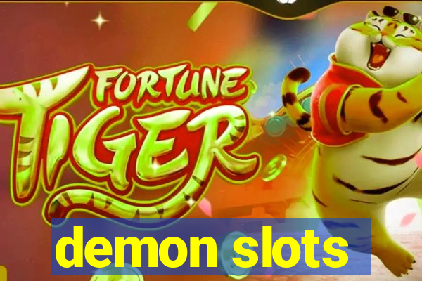 demon slots